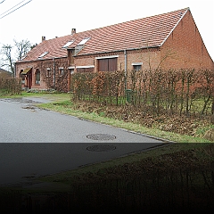 Boerdeij Drengel Mia Gijbels